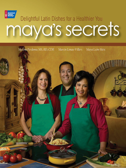 Title details for Maya's Secrets by Maya Leon-Meis - Available